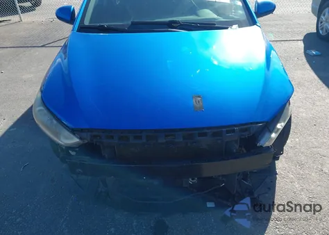 2017 Hyundai Elantra Value Edition from USA, damaged, VIN KMHD84LF3HU424659